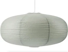 Liewood dove blue pendant lampe Edwin